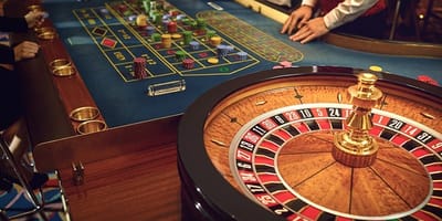 DG Club Live Casino Interface screenshot
