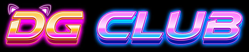 DG Club Logo